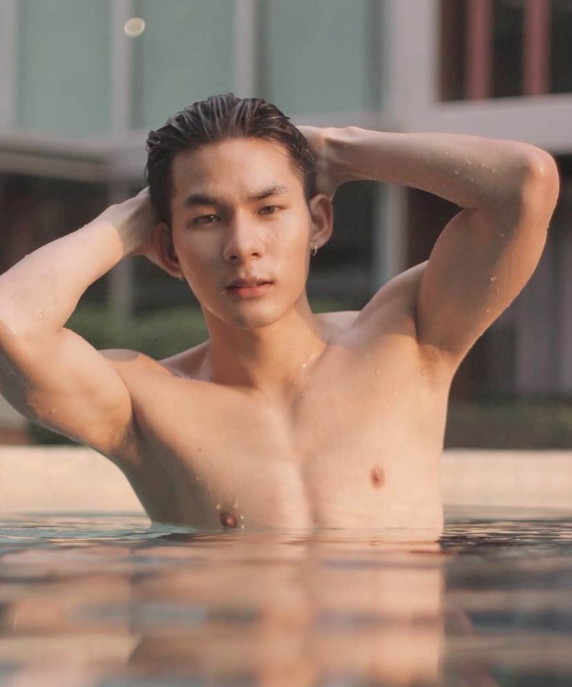 หนุ่มหล่อ✦cute boy✦ดีต่อใจ❥785