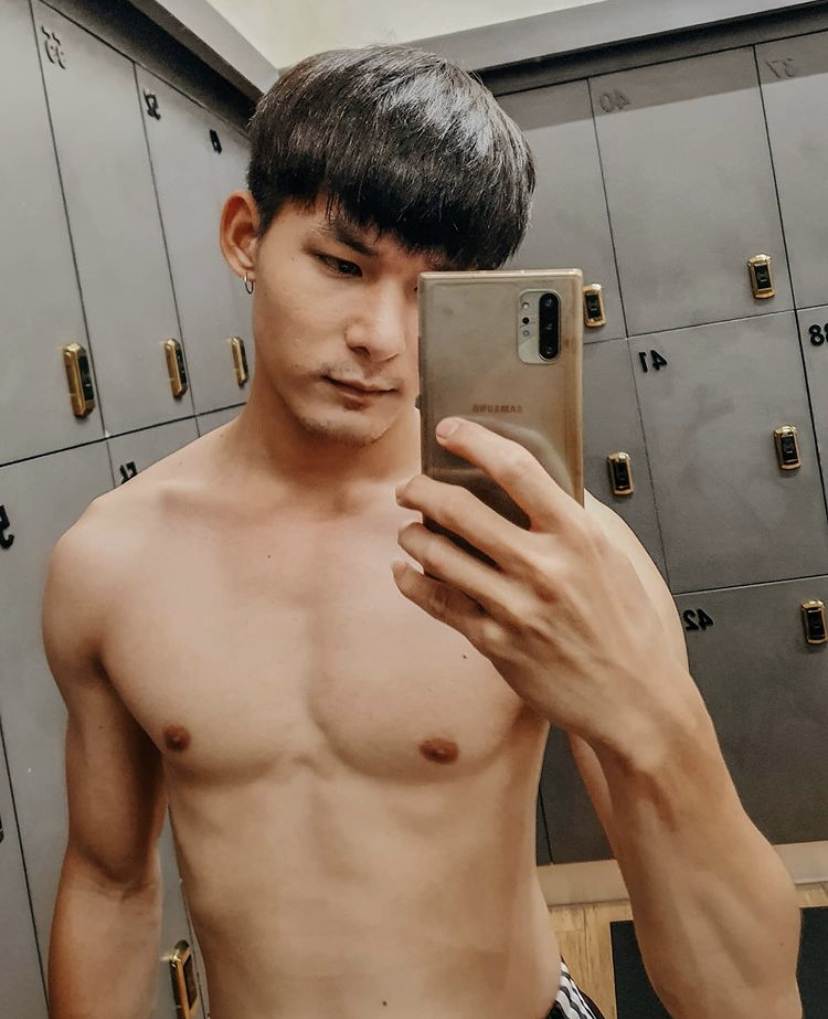 หนุ่มหล่อ✦cute boy✦ดีต่อใจ❥785