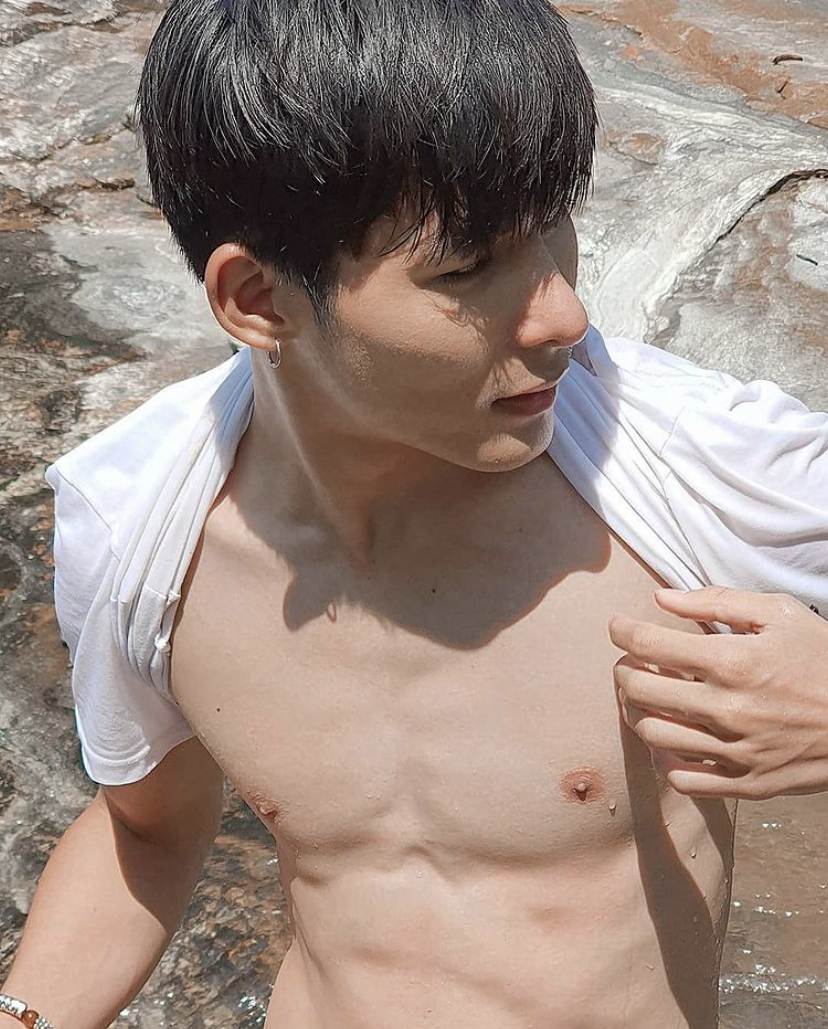 หนุ่มหล่อ✦cute boy✦ดีต่อใจ❥785