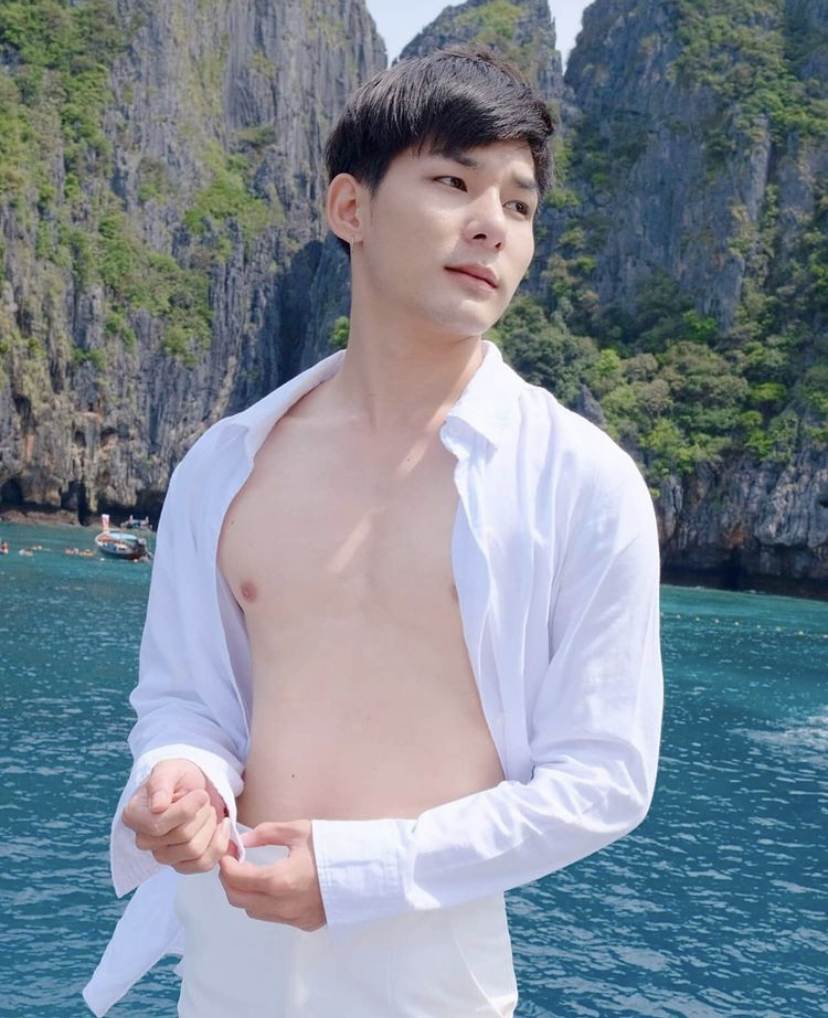 หนุ่มหล่อ✦cute boy✦ดีต่อใจ❥785