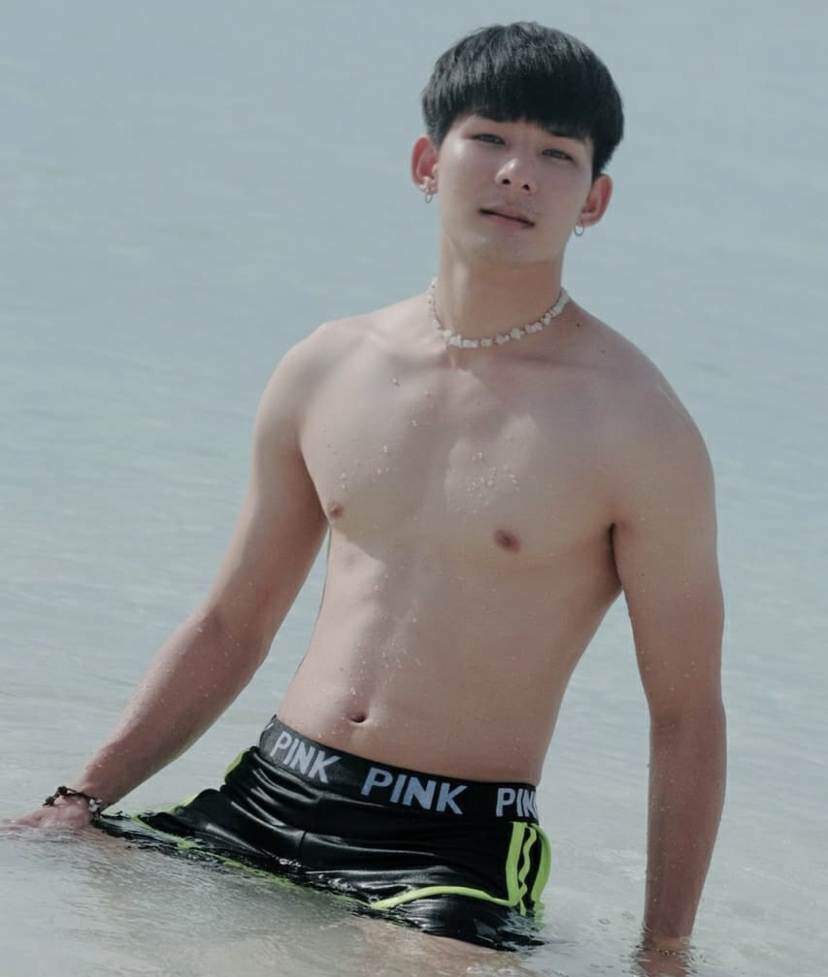หนุ่มหล่อ✦cute boy✦ดีต่อใจ❥785