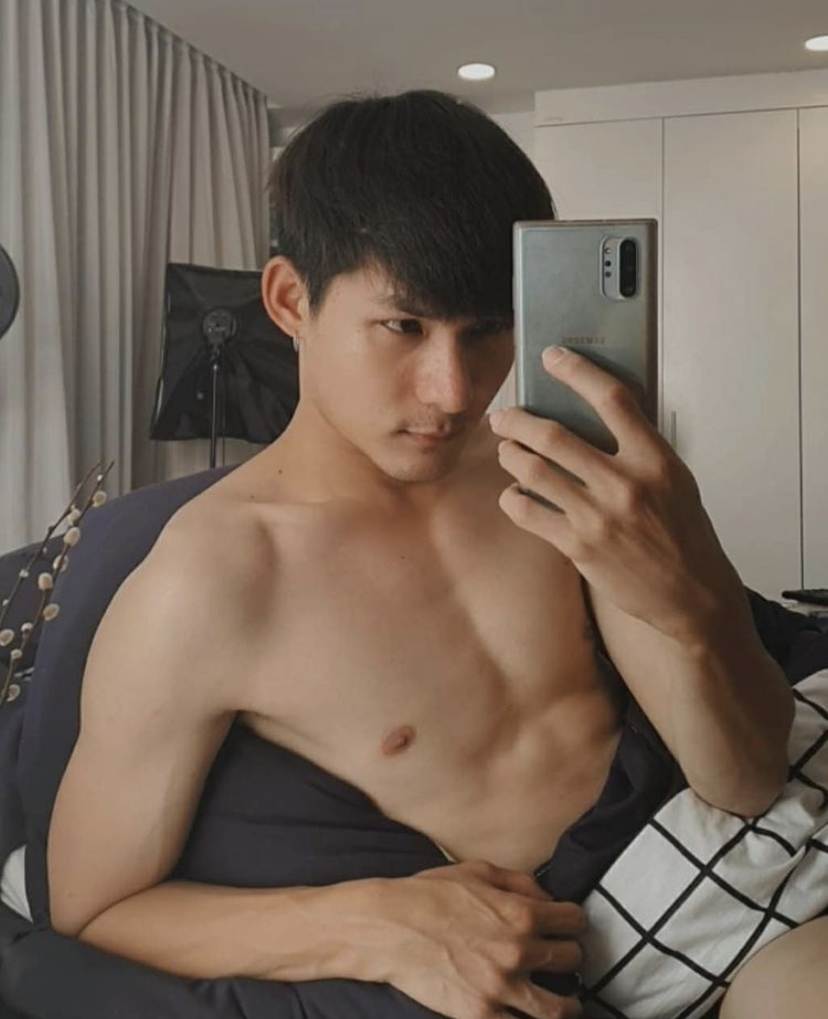 หนุ่มหล่อ✦cute boy✦ดีต่อใจ❥785