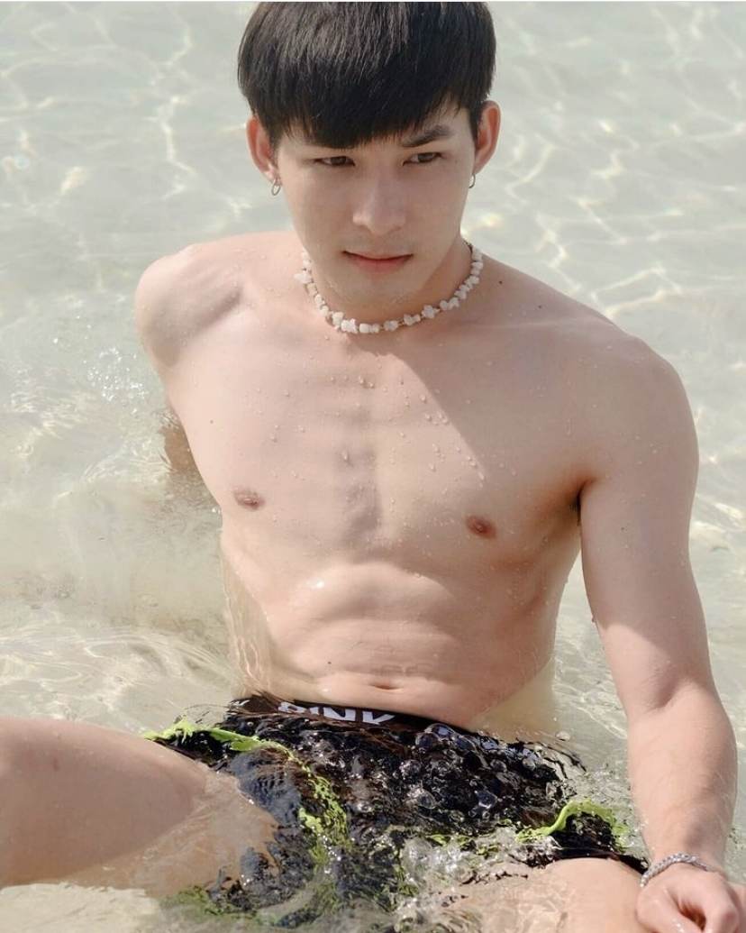 หนุ่มหล่อ✦cute boy✦ดีต่อใจ❥785