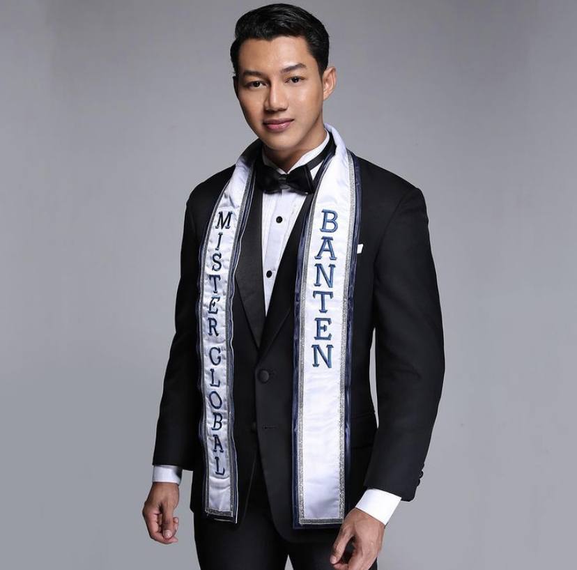 ผู้หล่อ กล้ามโต.2