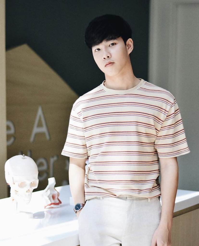 กรุบกริบ ครองโลก(&hearts;&epsilon; &hearts; )♡ 145