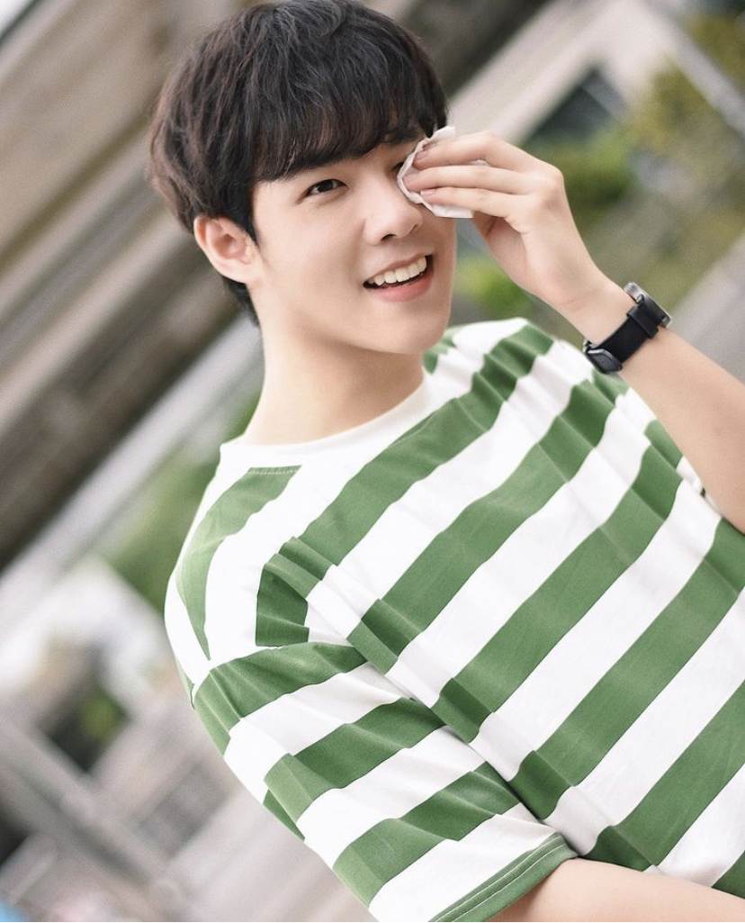 กรุบกริบ ครองโลก(&hearts;&epsilon; &hearts; )♡ 145