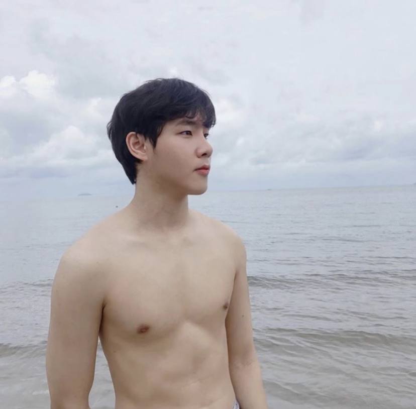 กรุบกริบ ครองโลก(&hearts;&epsilon; &hearts; )♡ 145