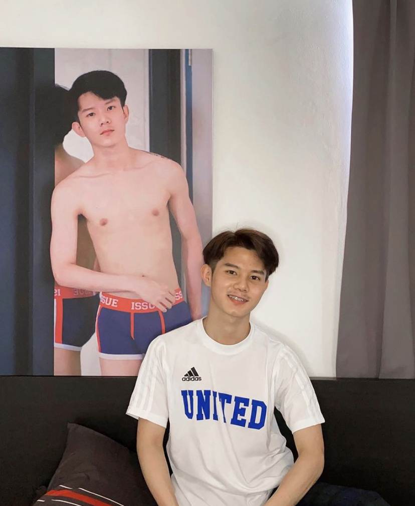 กรุบกริบ ครองโลก(&hearts;&epsilon; &hearts; )♡ 146