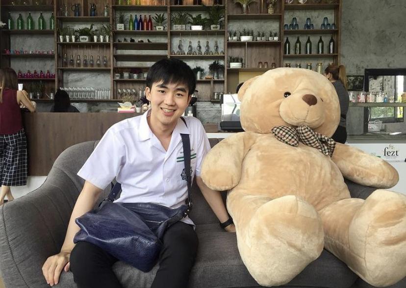 มีอารมณ์ทางแพทย์ ๒.๓