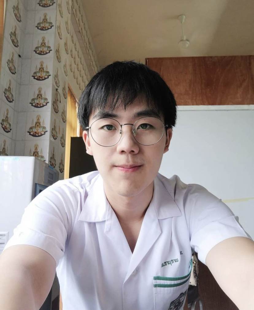 มีอารมณ์ทางแพทย์ ๒.๓