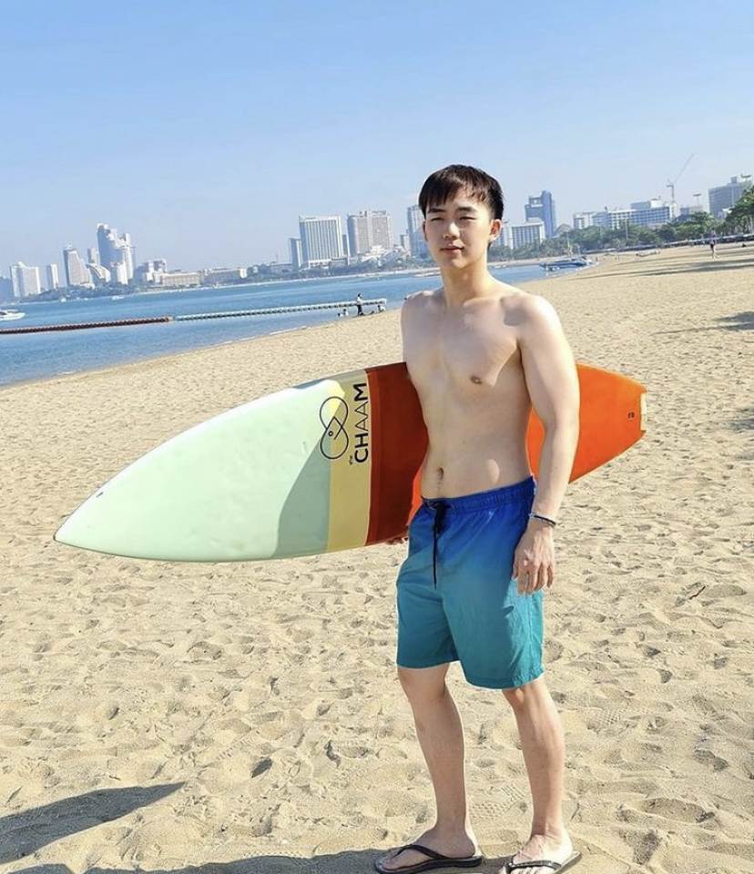 มีอารมณ์ทางแพทย์ ๒.๓