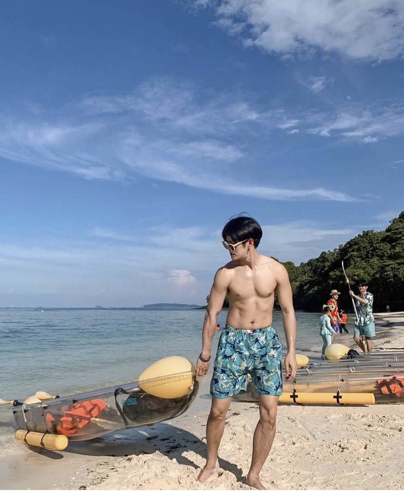 ฉันรักเขา >6