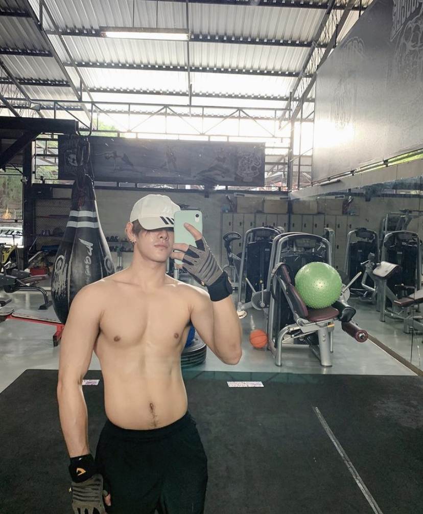 ฉันรักเขา >6