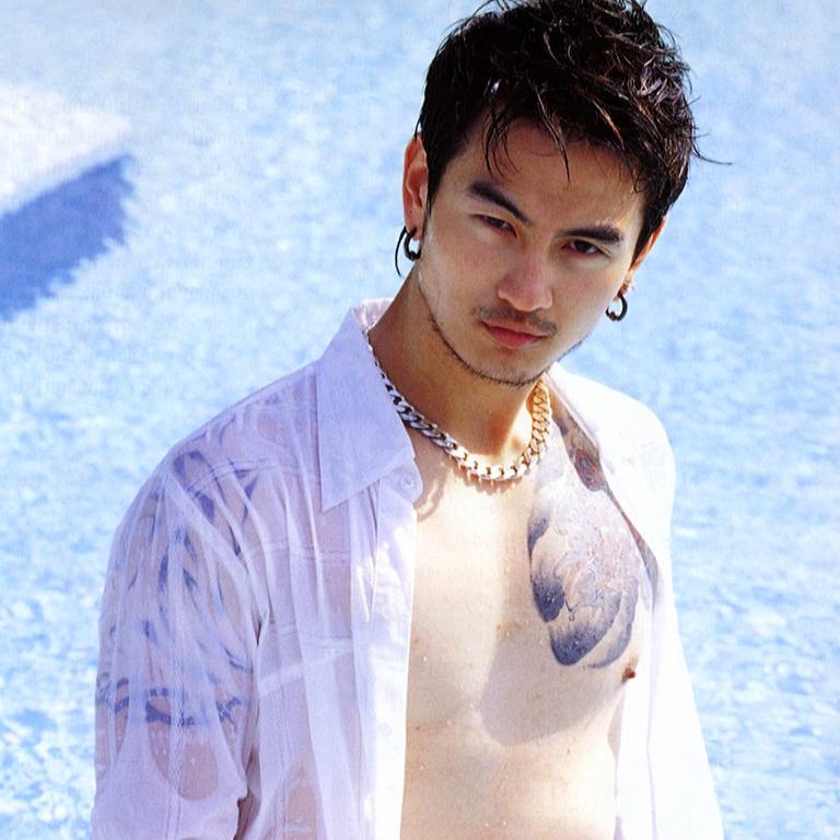 OH!ซี๊ดส์ซ๊าสซู๊สซื๊ส.(the end)