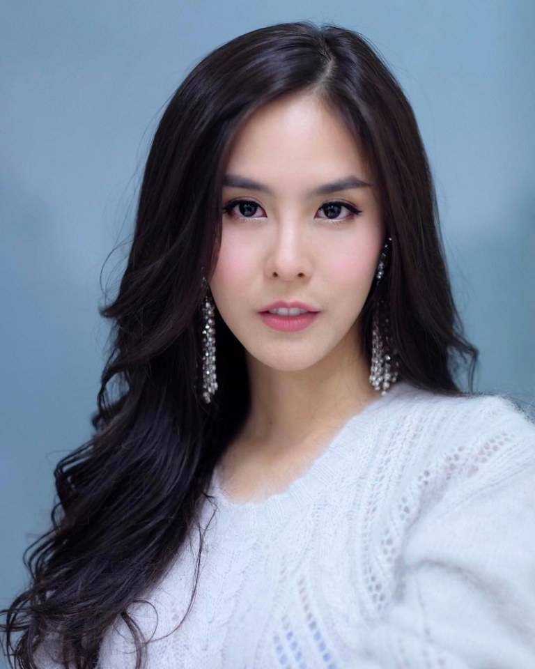 พีค ภัทรศยา เรื่อง เหนี่ยวหัวใจสุดไกลปืน