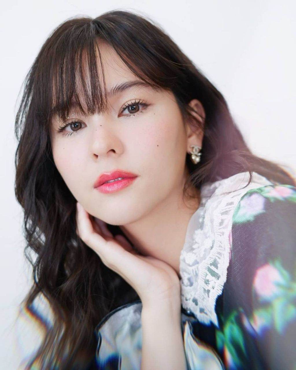 ออม สุชาร์ เรื่อง Bangkok Breaking