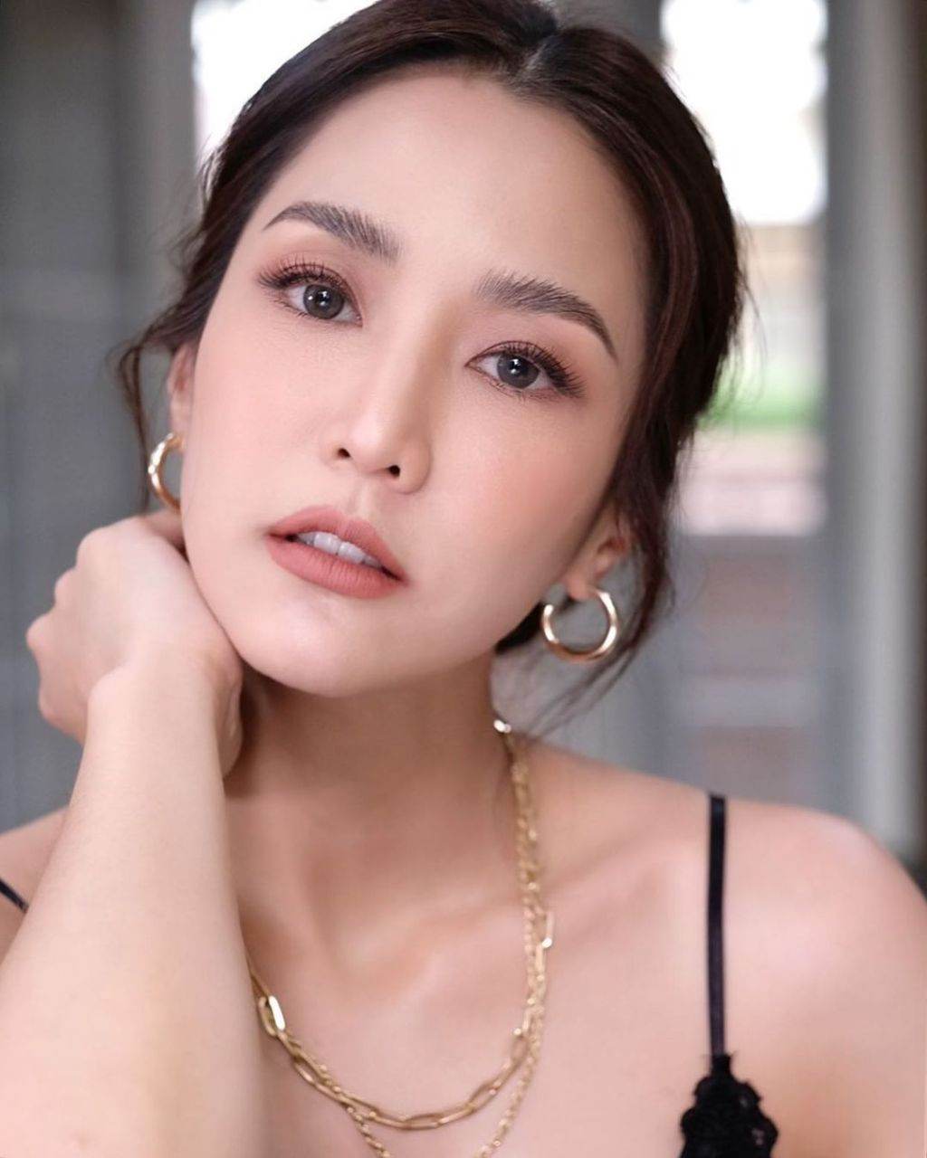 จั๊กจั่น อคัมย์สิริ เรื่อง พ่อหนูเป็นซูเปอร์สตาร์