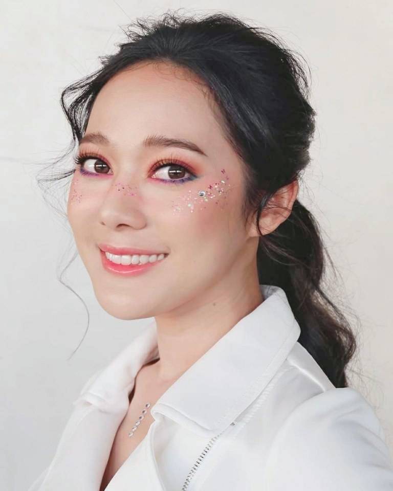 ทับทิม​ อัญรินทร์​ mvปลายทางของความคิดถึง
