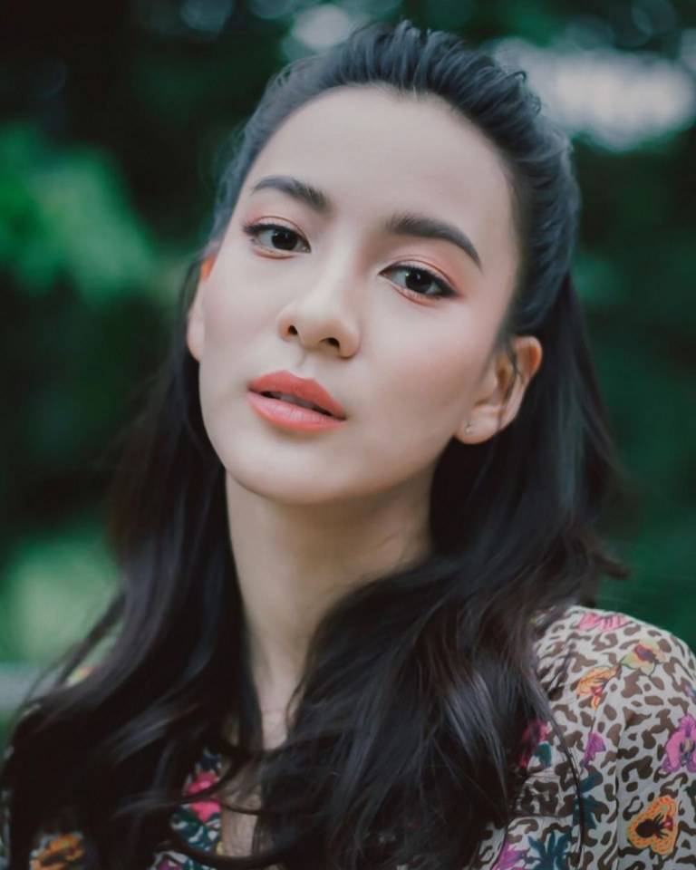 กรีน อัษฎาพริเรื่อง อตีตา