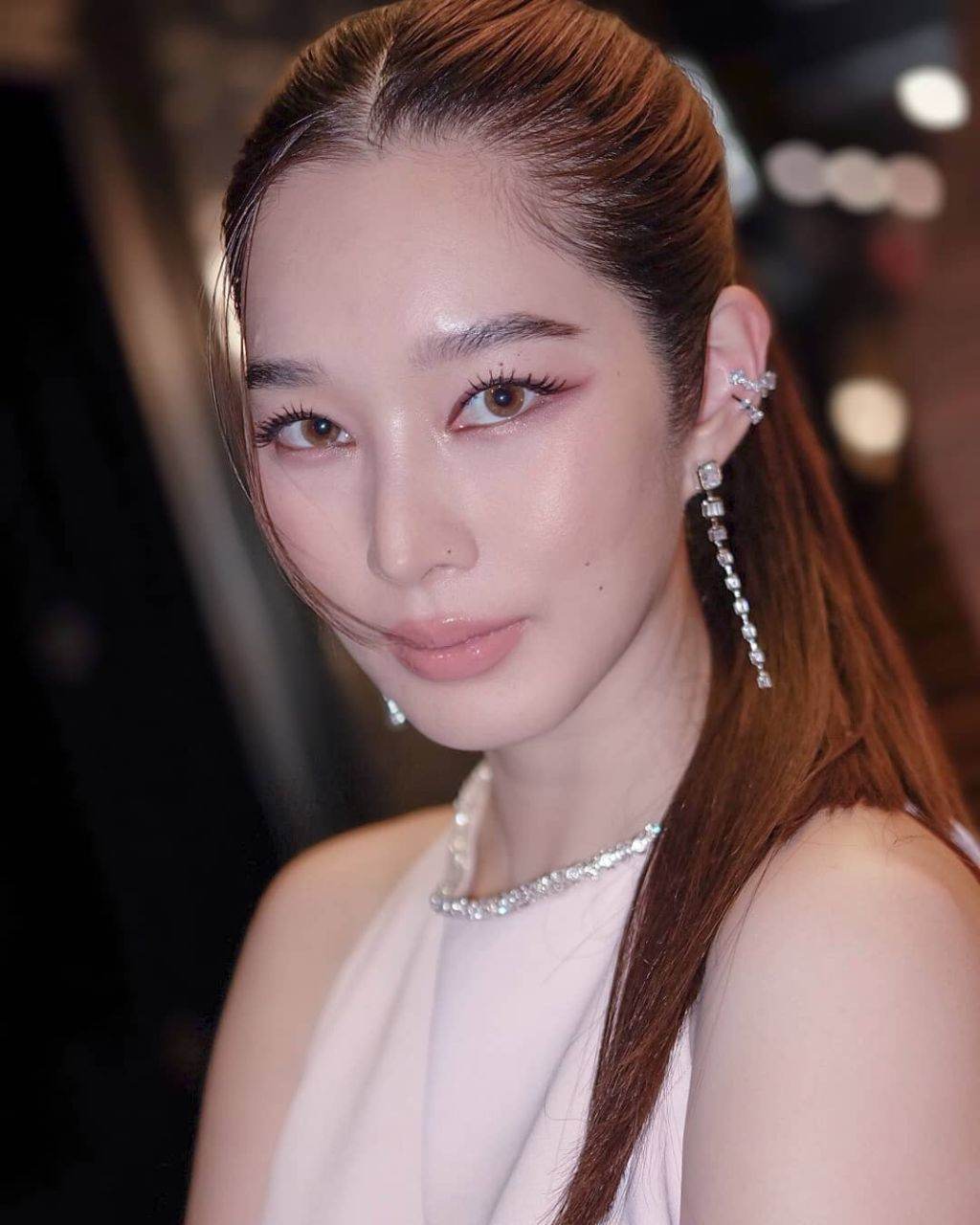 ฐิสา วริฏฐิสา เรื่อง สายเลือดสองหัวใจ