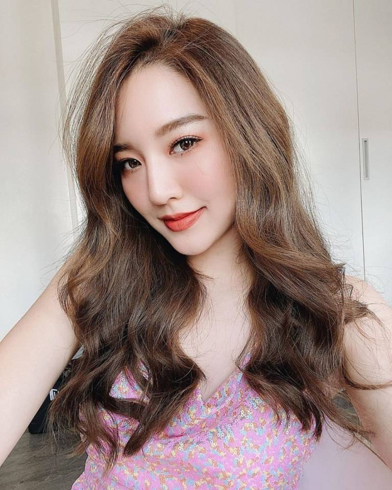 พัชชี่ พัชรินทร์ เรื่อง Friendsssss : เพื่อนที่หายไป