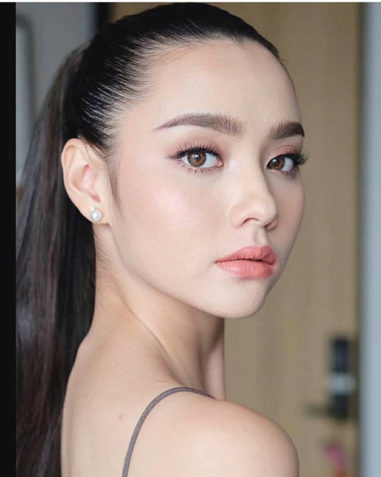 มุกดา นรินทร์รักษ์ เรื่อง มัสยา