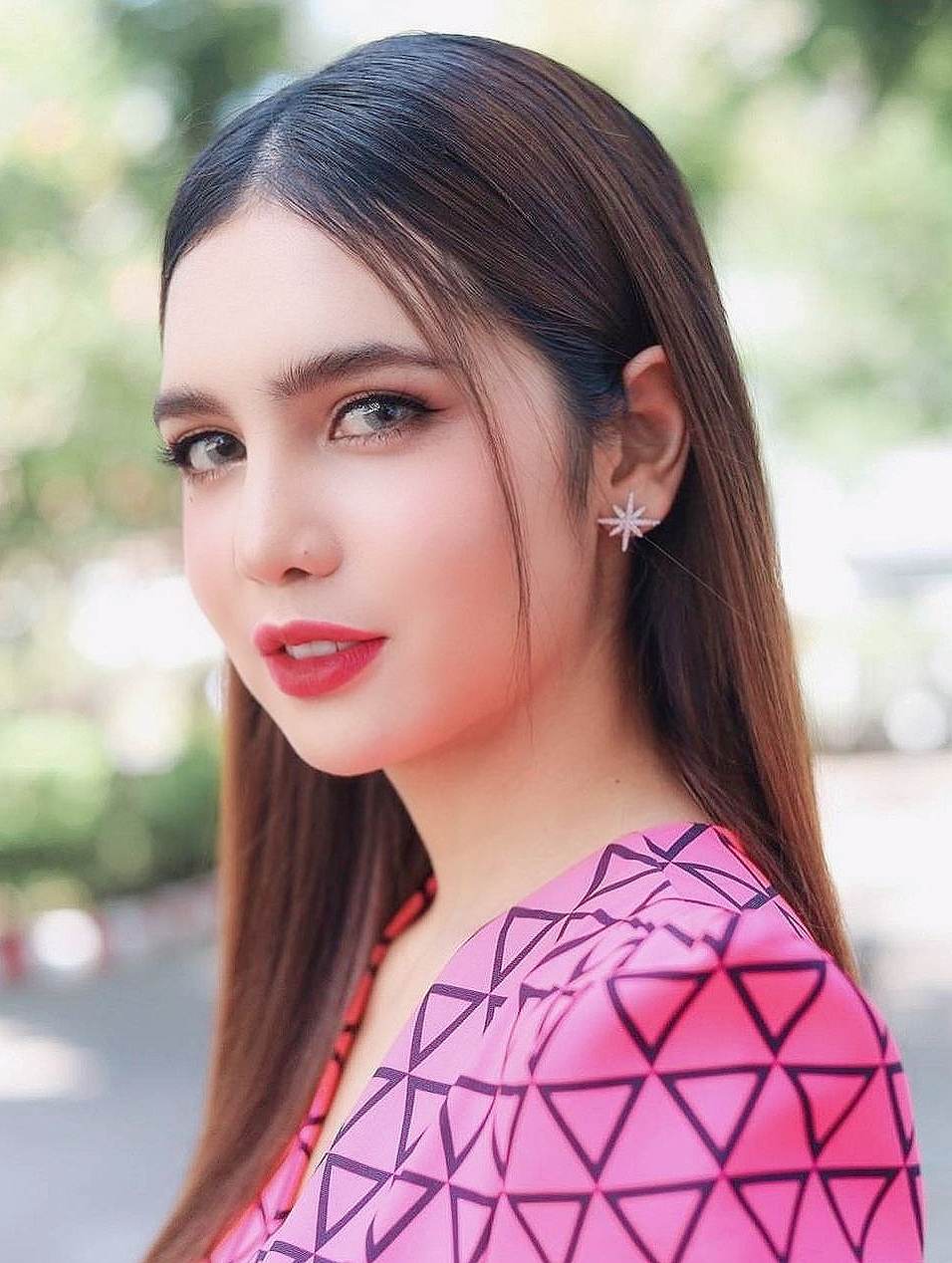 ปูเป้ เกศรินทร์ เรื่อง บ่วงวิมาลา