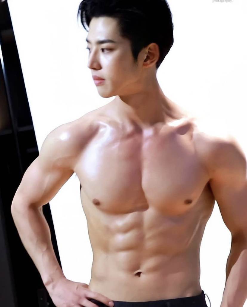 ชอบหุ่นแบบนี้ ||1|