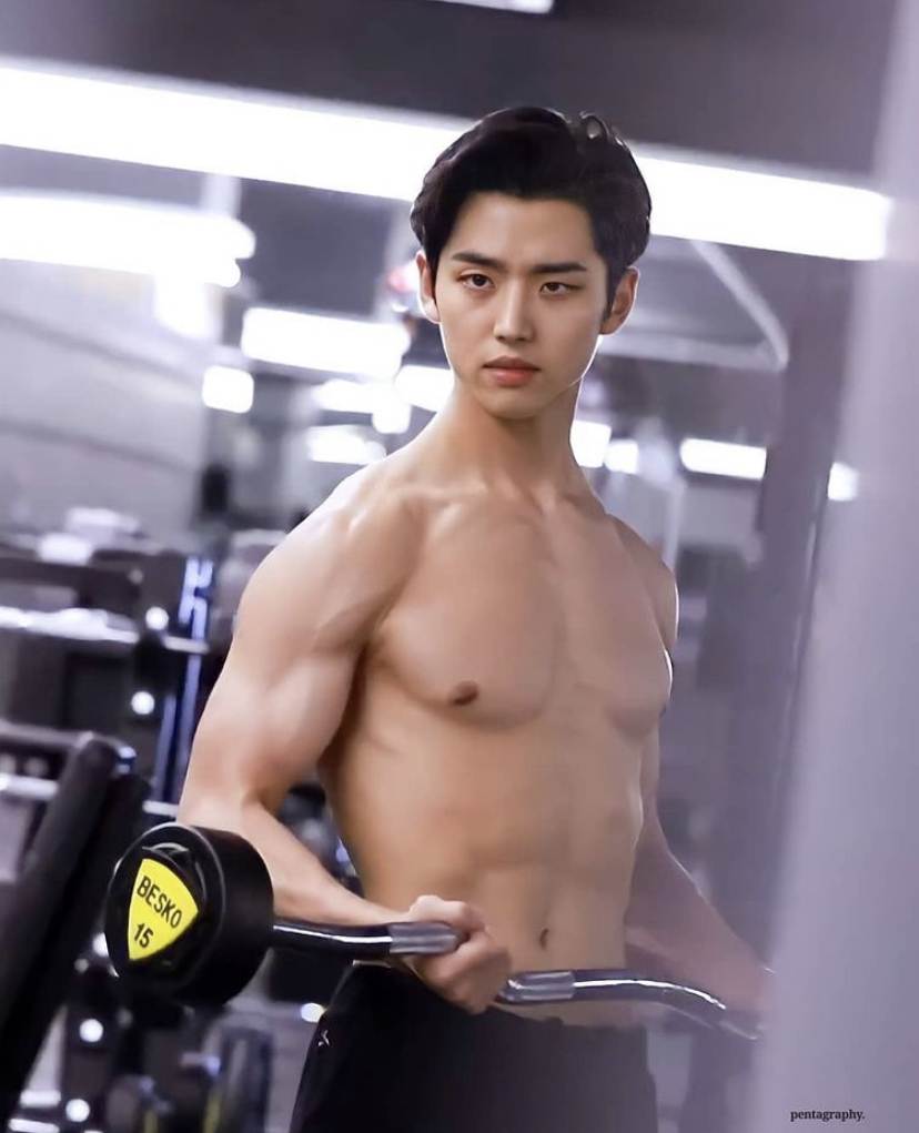 ชอบหุ่นแบบนี้ ||1|