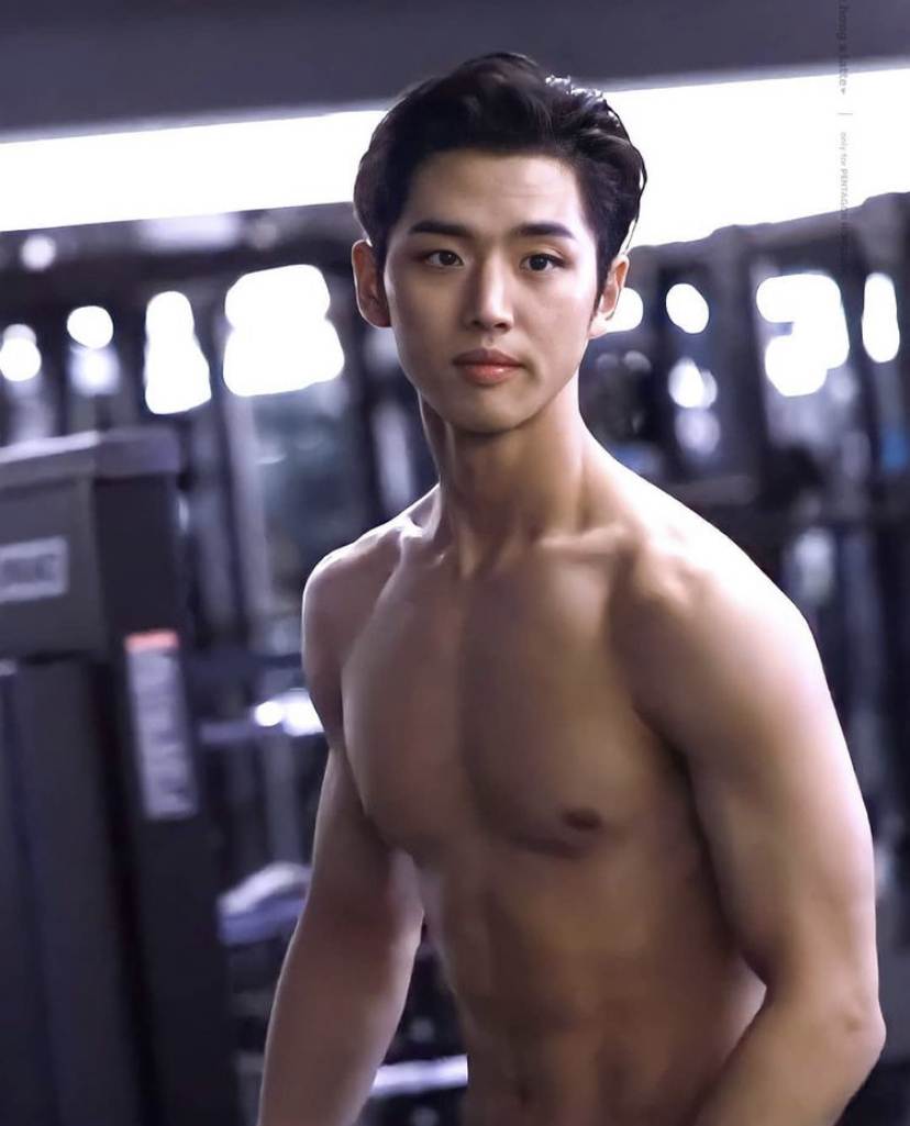 ชอบหุ่นแบบนี้ ||1|
