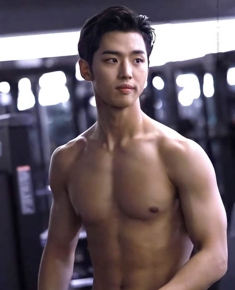 ชอบหุ่นแบบนี้ ||1|