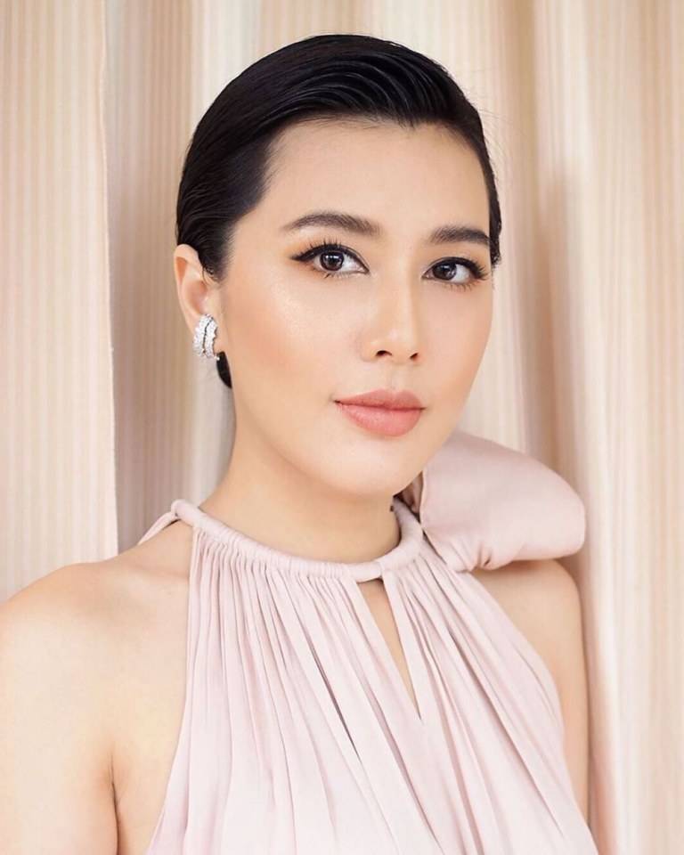 บี มาติกา เรื่อง หนี้ชีวิต