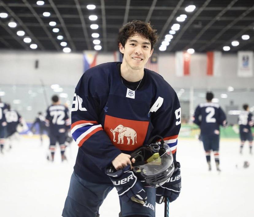 ชายหล่อ หุ่นแซ่บ 8