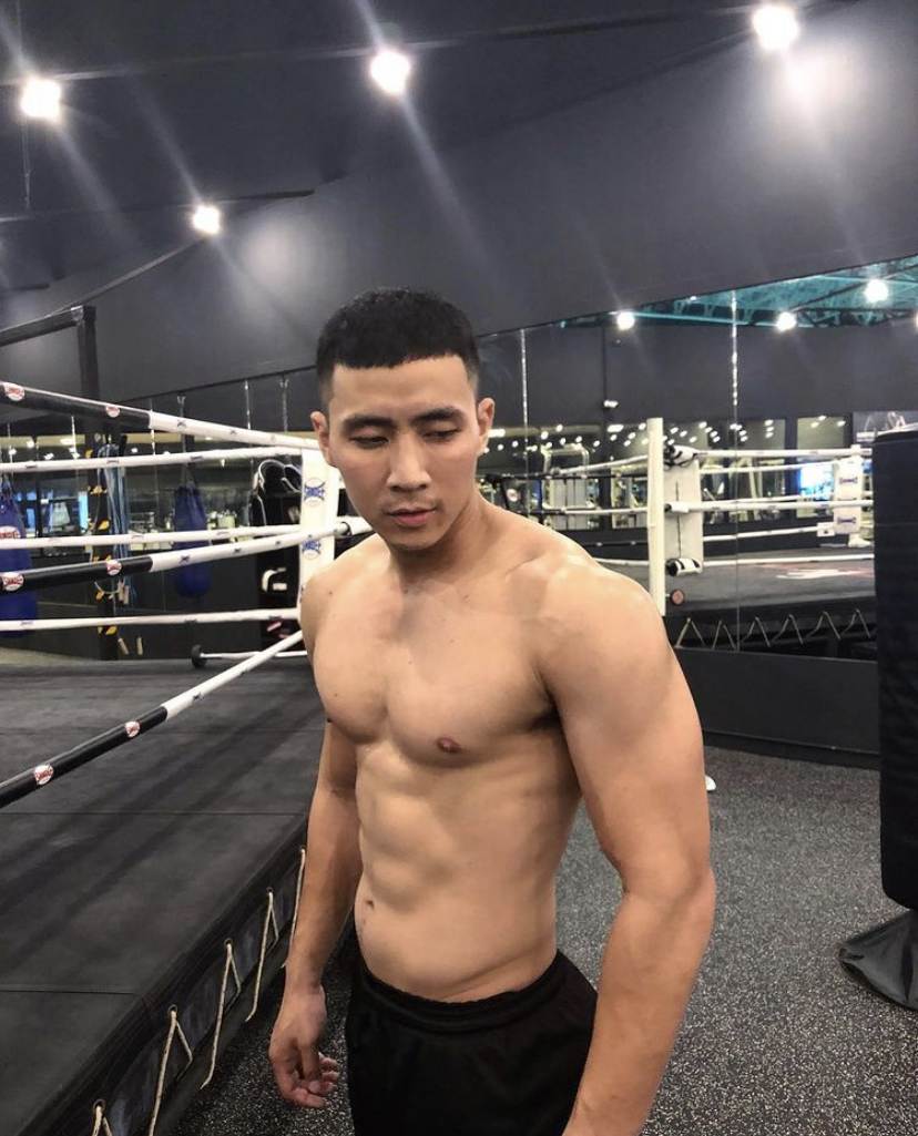 เทรนเนอร์สุดแซ่บ ๑๔