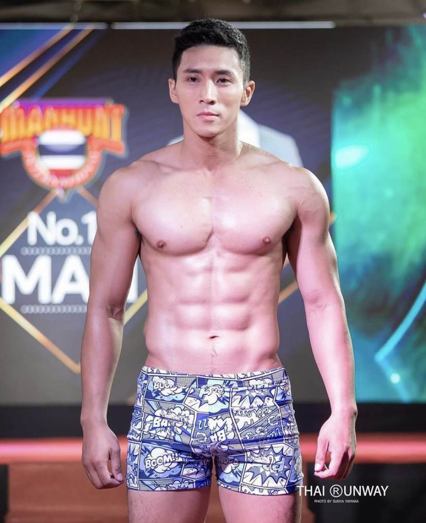 เทรนเนอร์สุดแซ่บ ๑๔