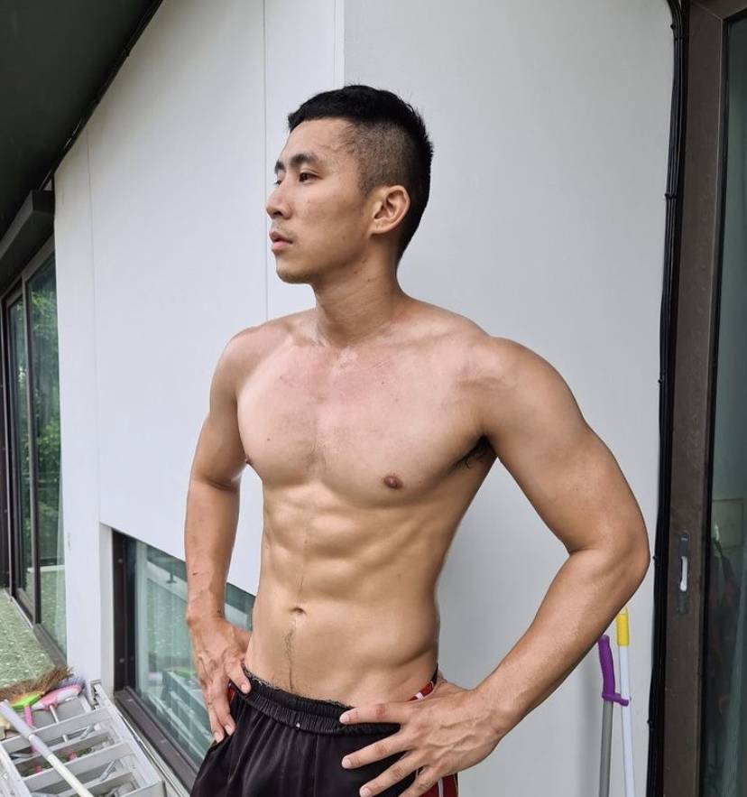 เทรนเนอร์สุดแซ่บ ๑๔