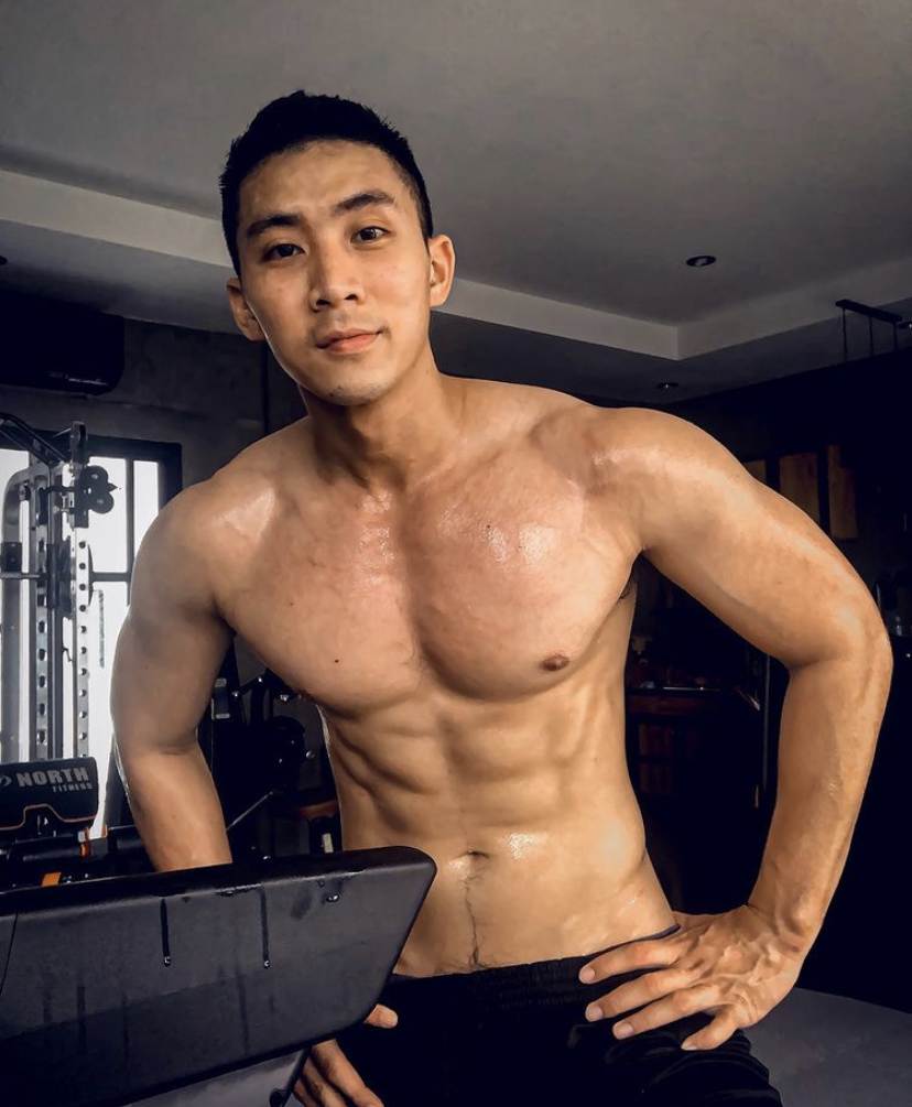 เทรนเนอร์สุดแซ่บ ๑๔