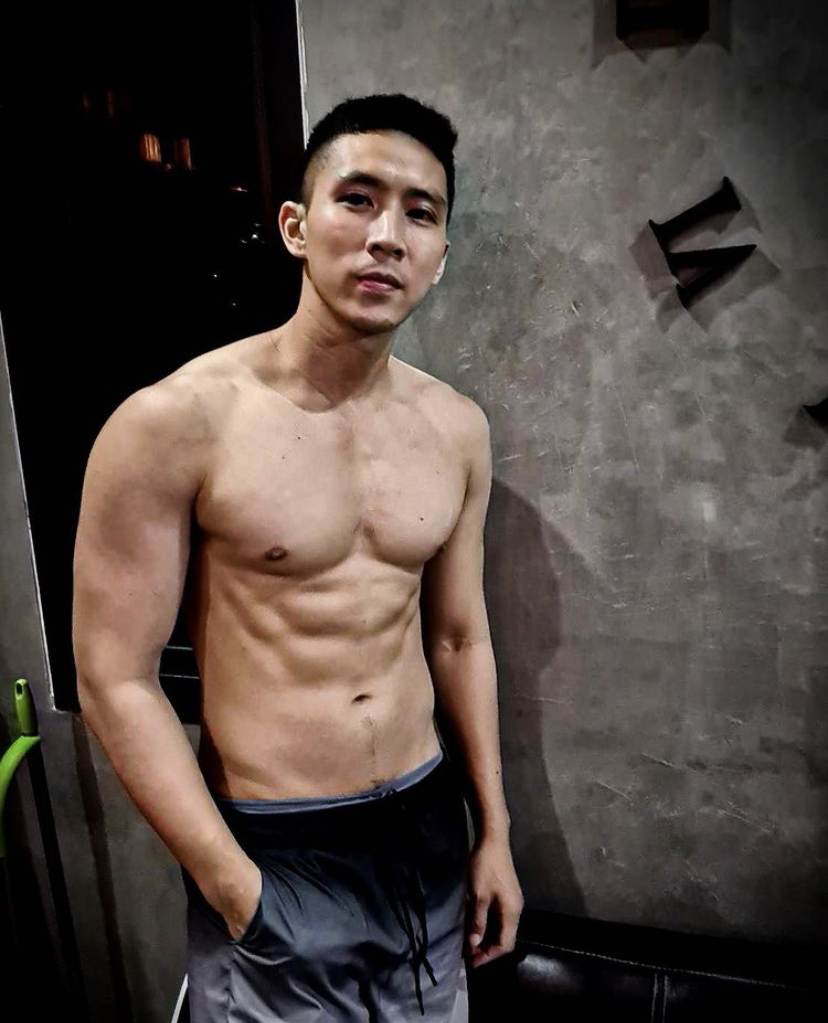 เทรนเนอร์สุดแซ่บ ๑๔