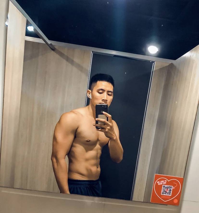 เทรนเนอร์สุดแซ่บ ๑๔