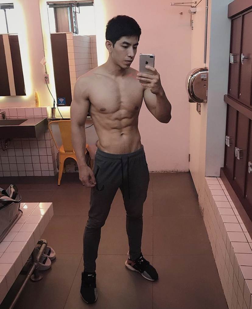 เทรนเนอร์สุดแซ่บ ๑๕