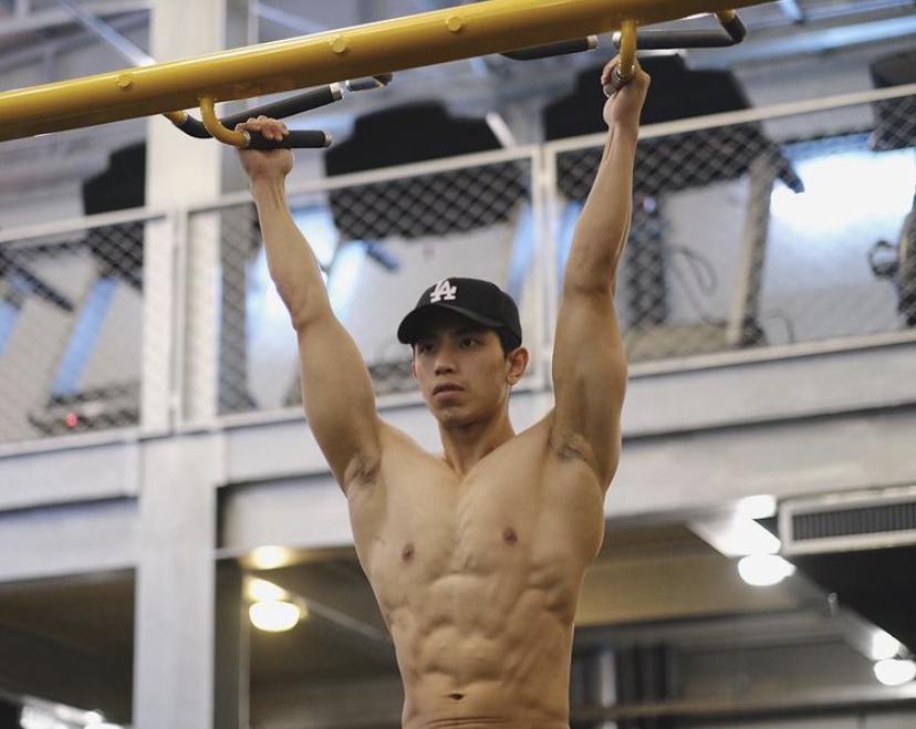 เทรนเนอร์สุดแซ่บ ๑๕