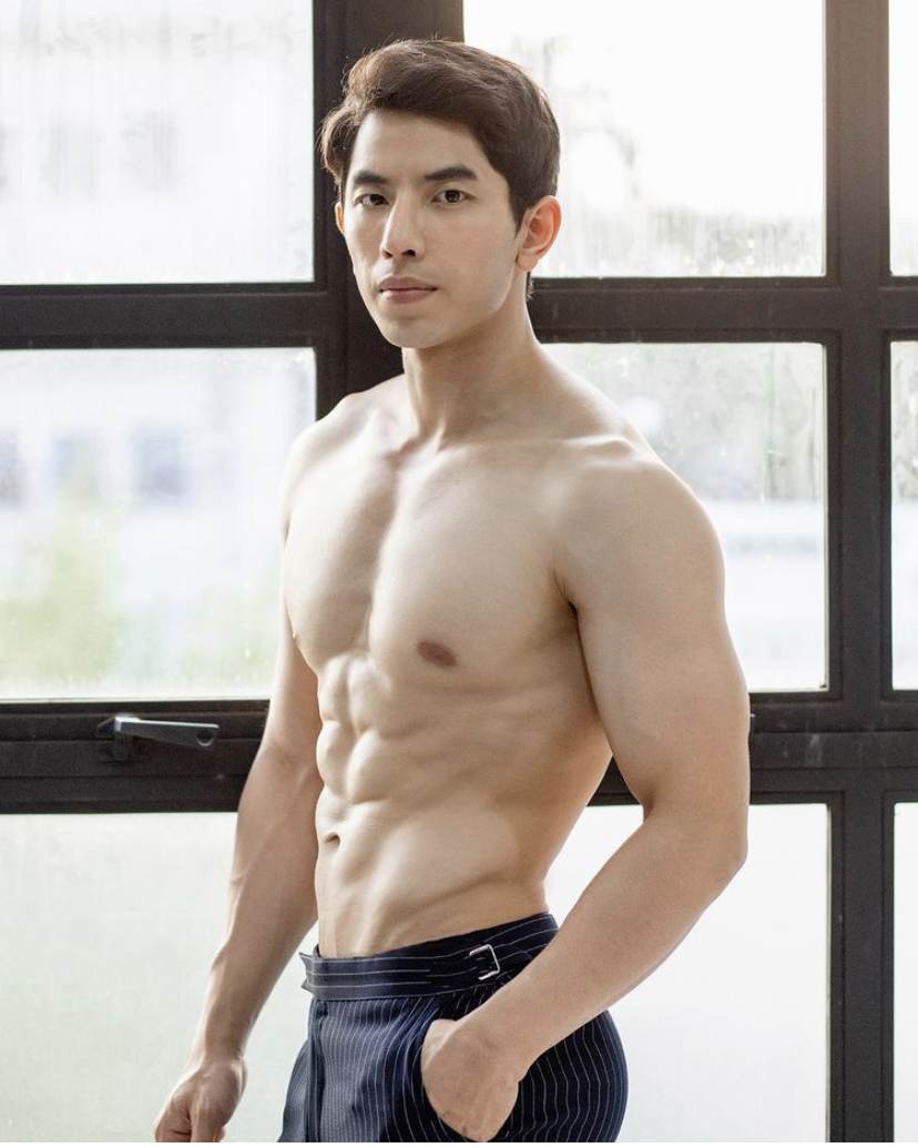เทรนเนอร์สุดแซ่บ ๑๕