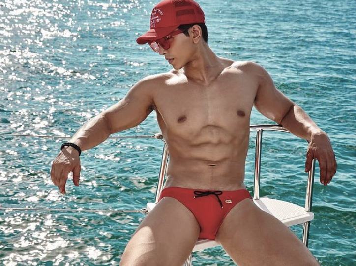 เทรนเนอร์สุดแซ่บ ๑๕