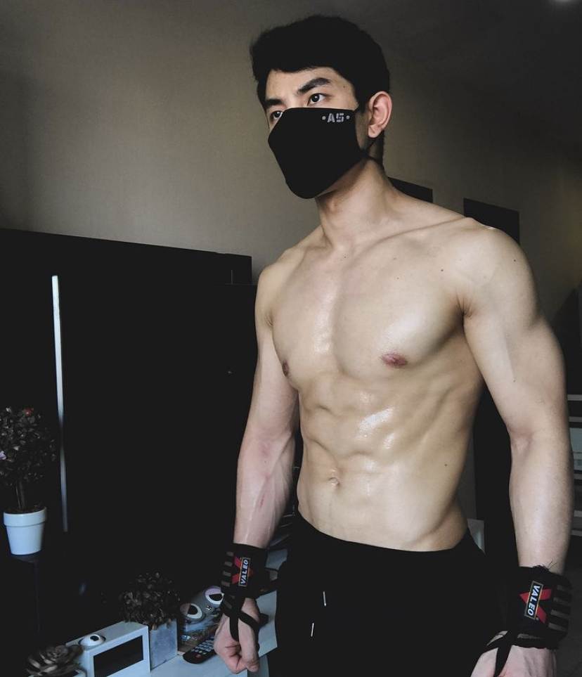 เทรนเนอร์สุดแซ่บ ๑๕