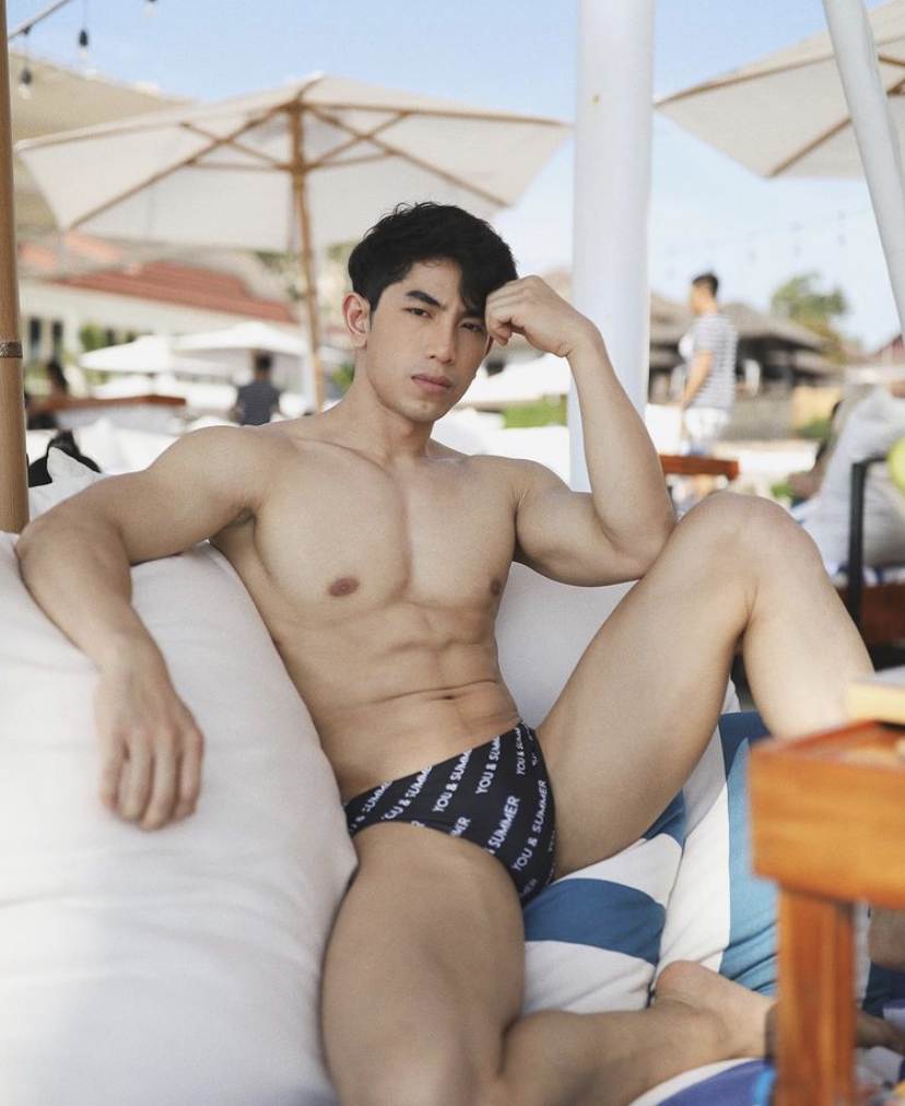 เทรนเนอร์สุดแซ่บ ๑๕