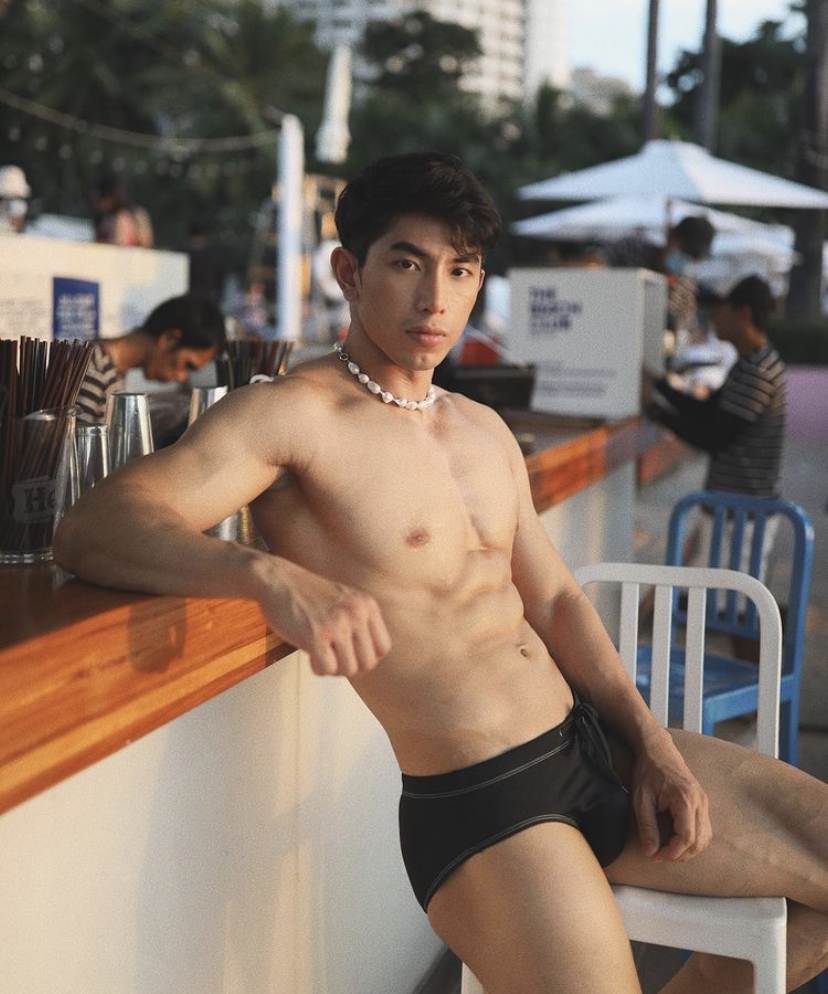 เทรนเนอร์สุดแซ่บ ๑๕