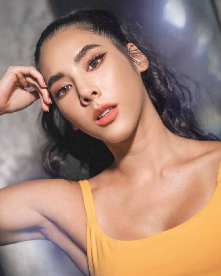 เบเบ้ ธันย์ชนก เรื่อง ชุมชนคนรักดี