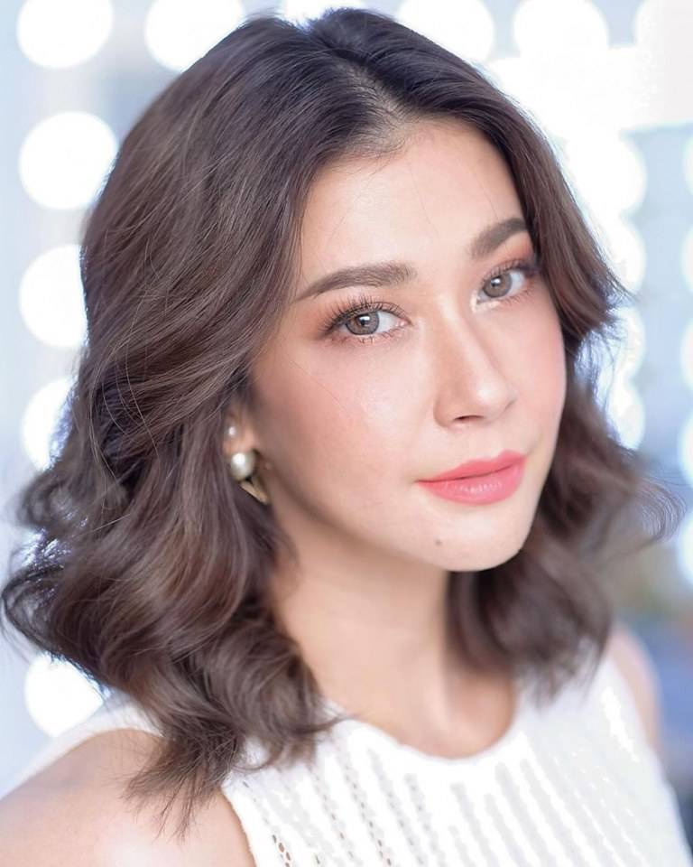 เอมี่ กลิ่นประทุม เรื่อง คุณพ่อจำเป็น