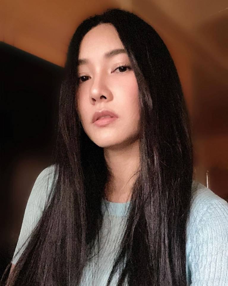 นุ่น วรนุช เรื่อง สุภาพบุรุษลูกผู้ชาย