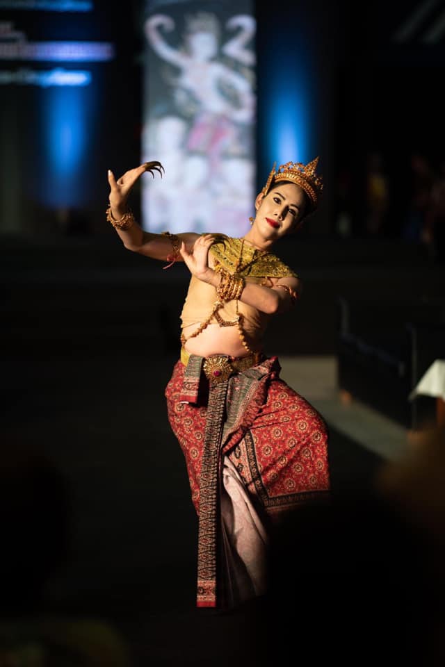 THAILAND 🇹🇭 | The Research of Ancient Outfit in Ayutthaya kingdom 👑